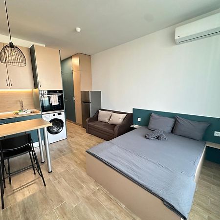 Noble House Comfort Place Sofia Esterno foto