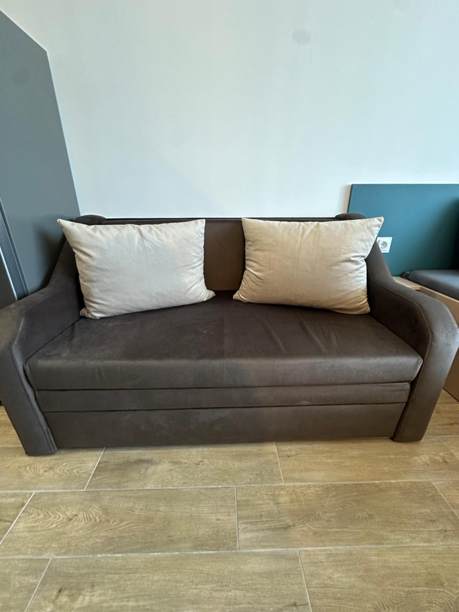 Noble House Comfort Place Sofia Esterno foto