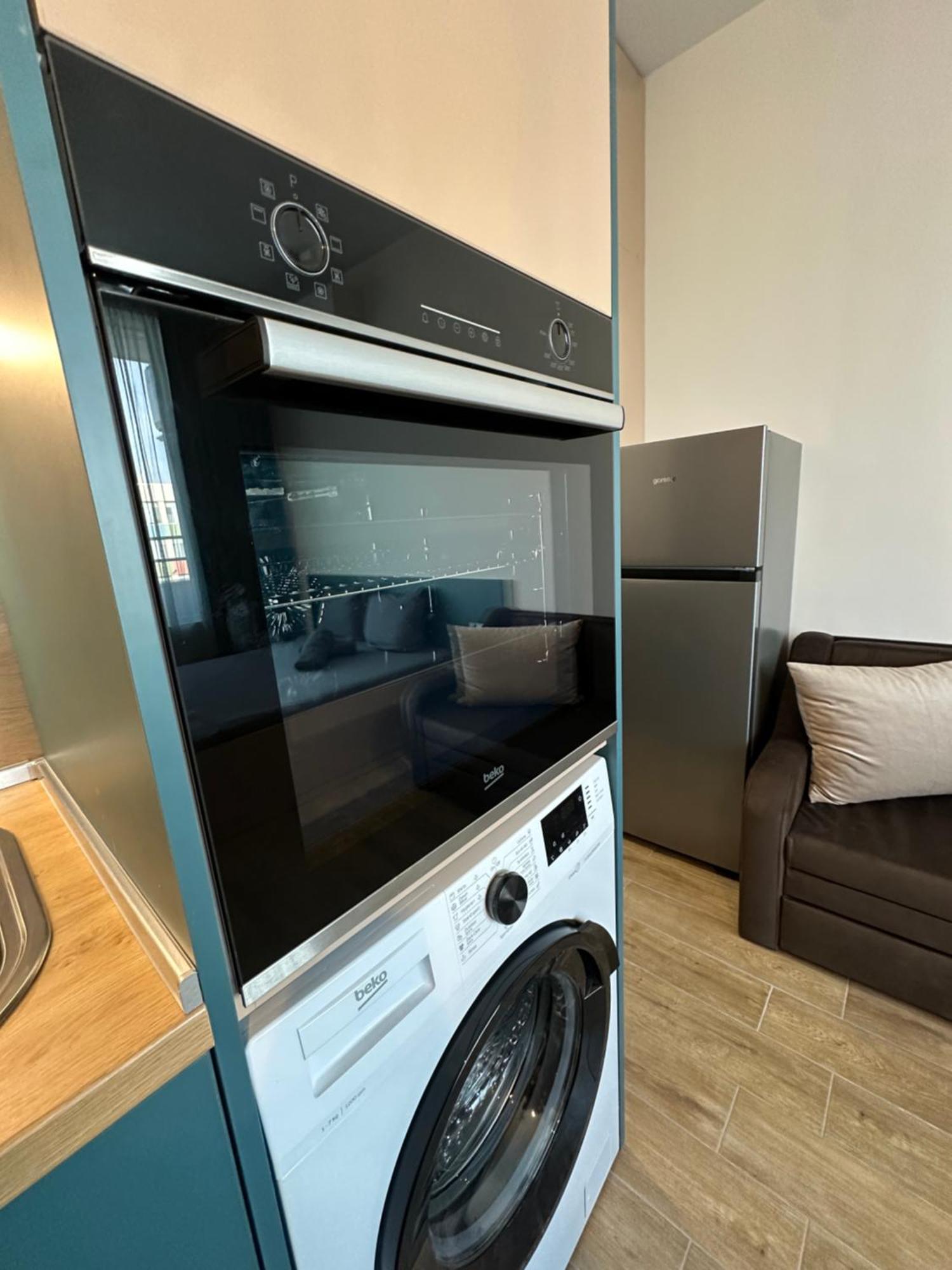 Noble House Comfort Place Sofia Esterno foto