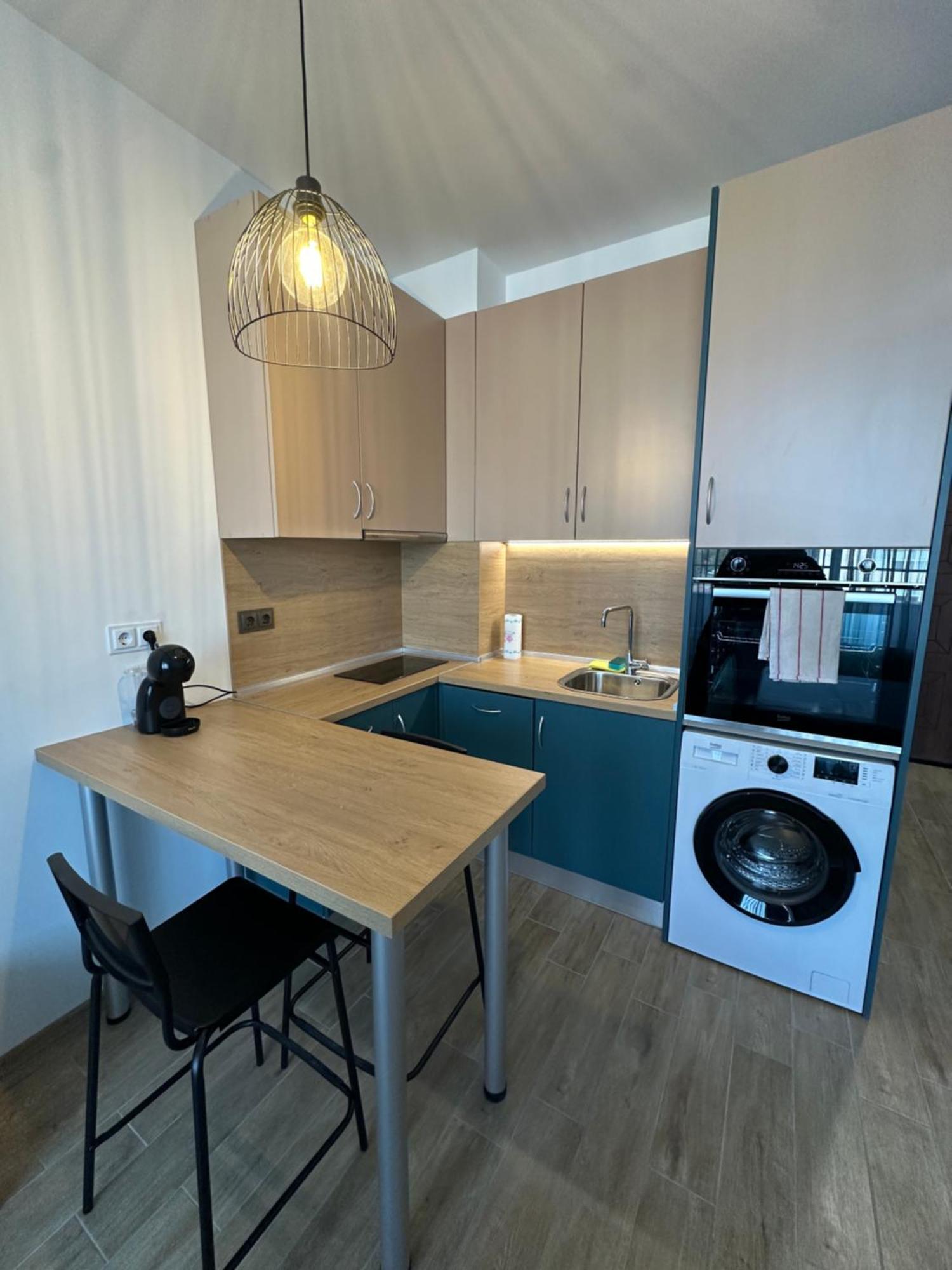 Noble House Comfort Place Sofia Esterno foto