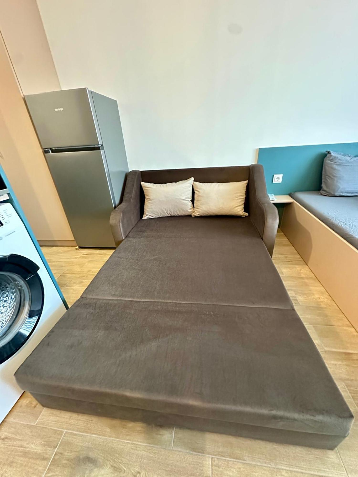Noble House Comfort Place Sofia Esterno foto