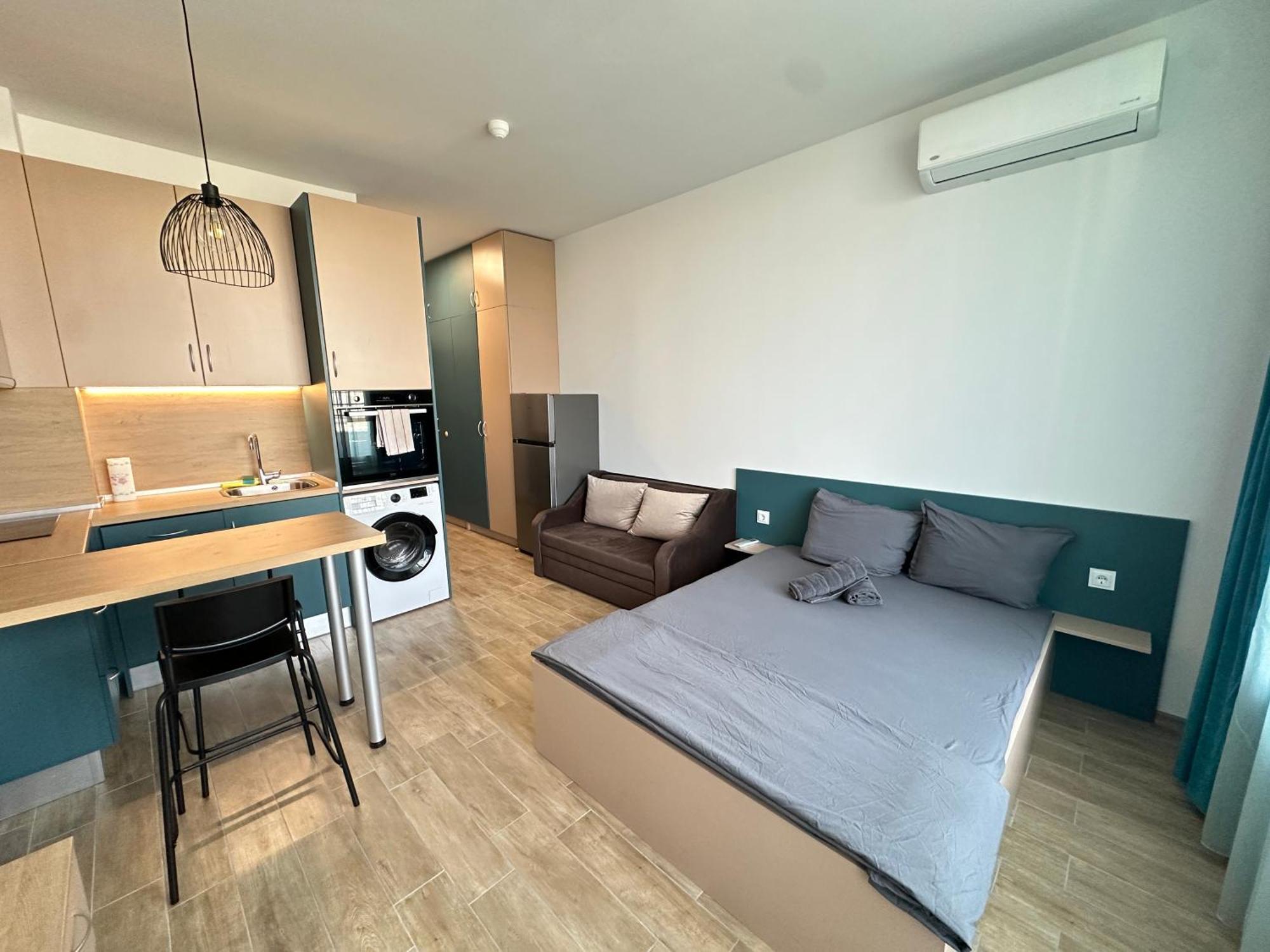 Noble House Comfort Place Sofia Esterno foto